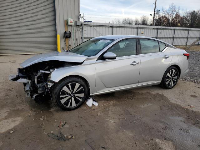 NISSAN ALTIMA 2022 1n4bl4dv6nn340525