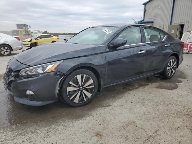 NISSAN ALTIMA SV 2022 1n4bl4dv6nn344090