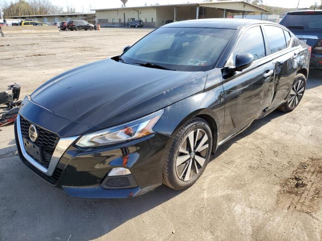 NISSAN ALTIMA 2022 1n4bl4dv6nn347457