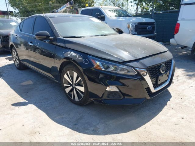 NISSAN ALTIMA 2022 1n4bl4dv6nn368549