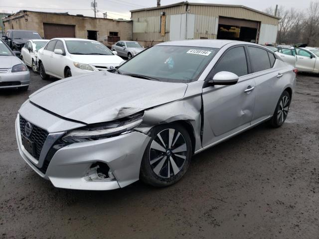 NISSAN ALTIMA 2022 1n4bl4dv6nn397145