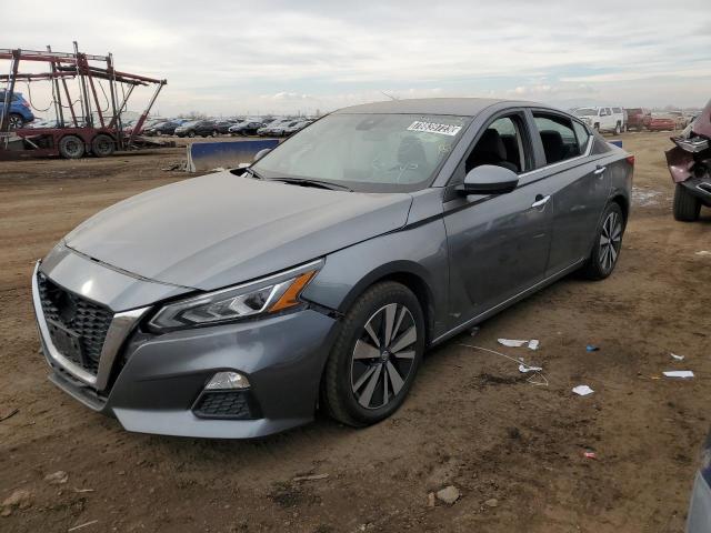 NISSAN ALTIMA 2022 1n4bl4dv6nn401226