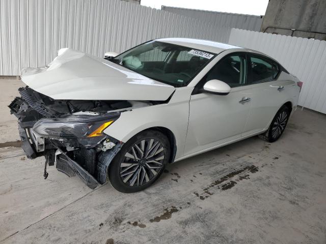 NISSAN ALTIMA 2023 1n4bl4dv6pn306667