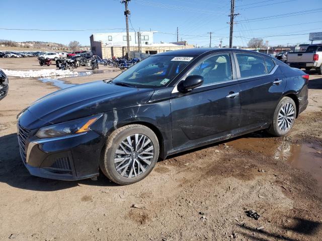 NISSAN ALTIMA 2023 1n4bl4dv6pn317135