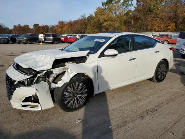 NISSAN ALTIMA 2023 1n4bl4dv6pn320276