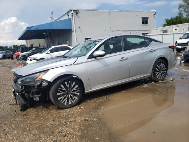 NISSAN ALTIMA SV 2023 1n4bl4dv6pn320830