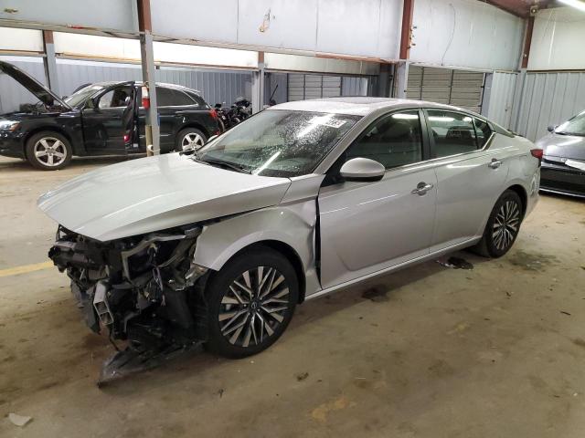 NISSAN ALTIMA 2023 1n4bl4dv6pn321296