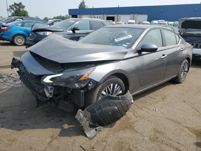 NISSAN ALTIMA SV 2023 1n4bl4dv6pn325896