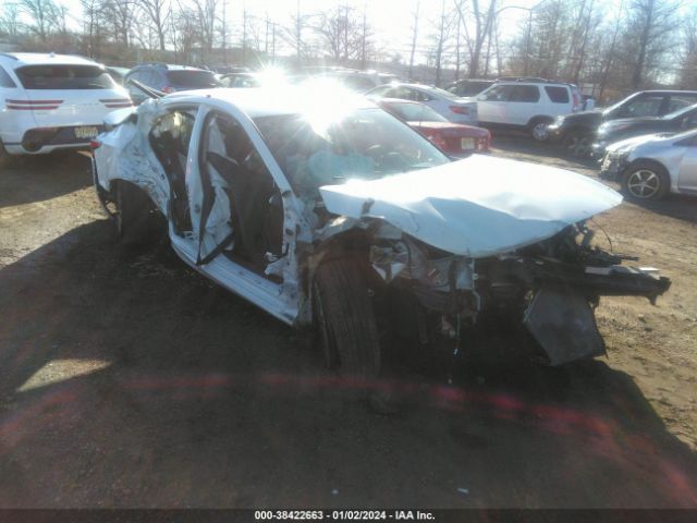 NISSAN ALTIMA 2023 1n4bl4dv6pn343587