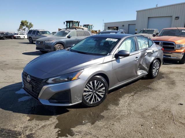 NISSAN ALTIMA 2023 1n4bl4dv6pn343993