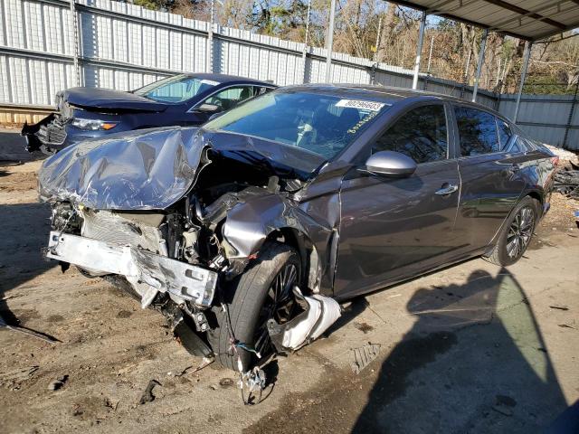 NISSAN ALTIMA 2023 1n4bl4dv6pn345310