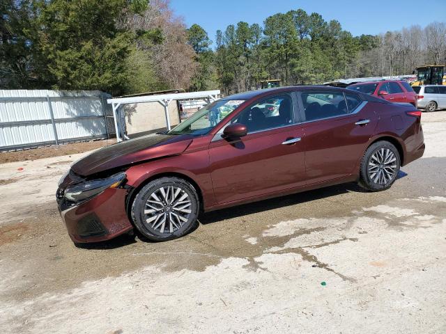 NISSAN ALTIMA SV 2023 1n4bl4dv6pn346148