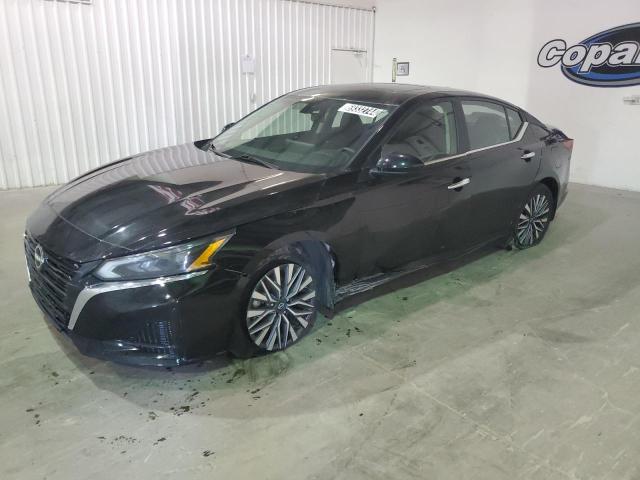 NISSAN ALTIMA SV 2023 1n4bl4dv6pn359188