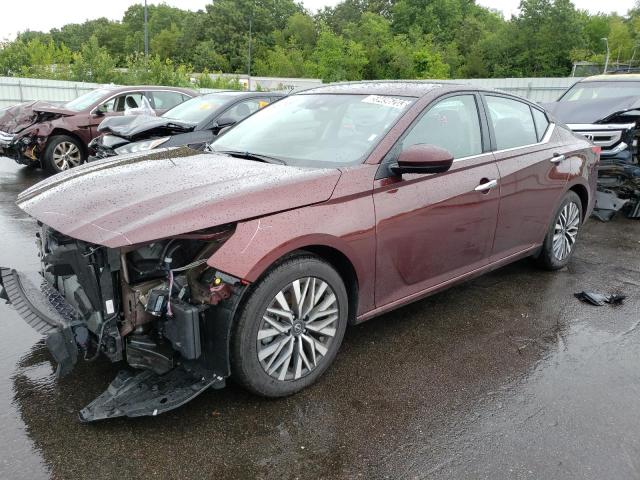 NISSAN ALTIMA SV 2023 1n4bl4dv6pn361765