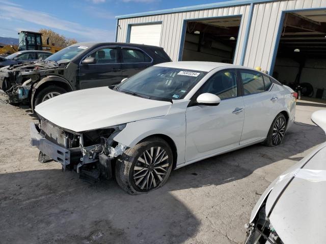 NISSAN ALTIMA SV 2023 1n4bl4dv6pn366058