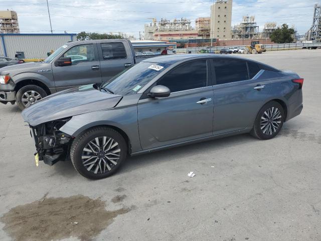 NISSAN ALTIMA SV 2023 1n4bl4dv6pn377609