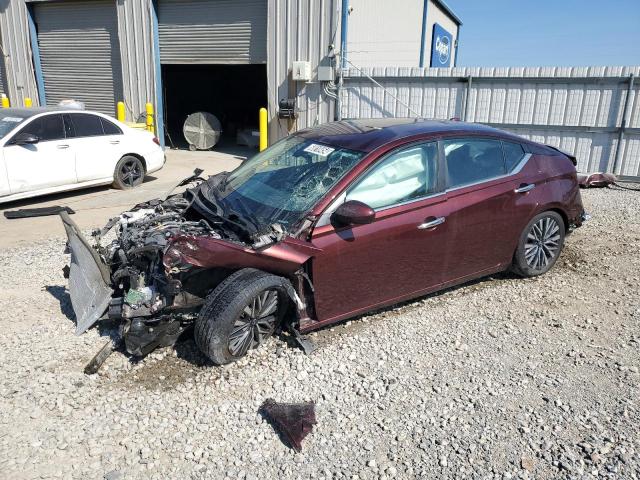 NISSAN ALTIMA SV 2023 1n4bl4dv6pn380266