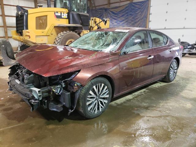 NISSAN ALTIMA SV 2023 1n4bl4dv6pn384530