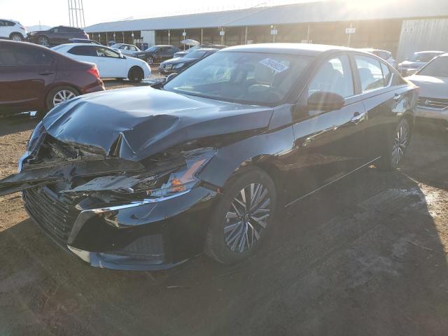 NISSAN ALTIMA 2023 1n4bl4dv6pn391378