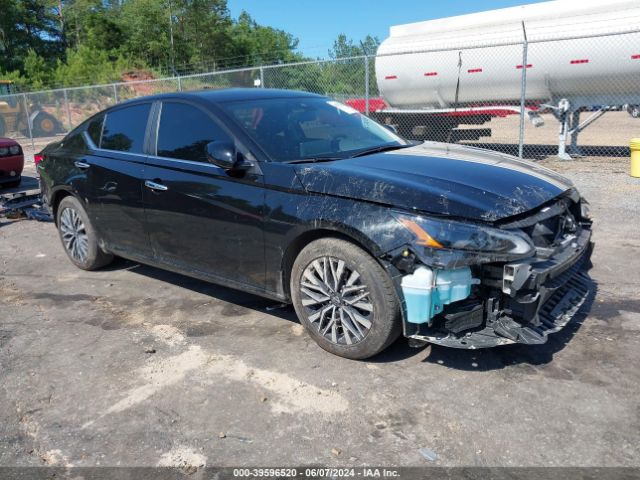 NISSAN ALTIMA 2023 1n4bl4dv6pn393468