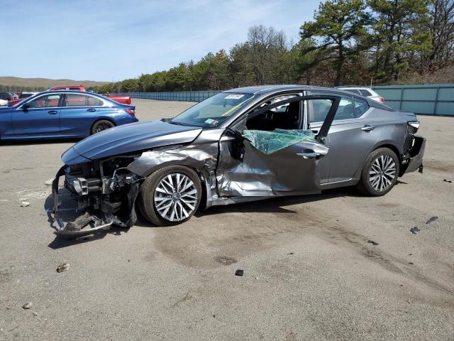 NISSAN ALTIMA 2023 1n4bl4dv6pn396984