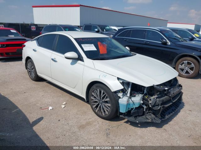 NISSAN ALTIMA 2023 1n4bl4dv6pn399013