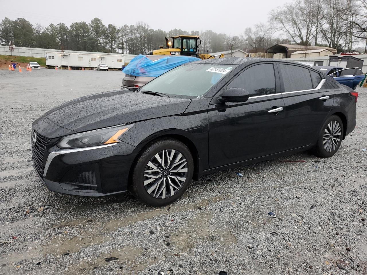 NISSAN ALTIMA 2023 1n4bl4dv6pn424220