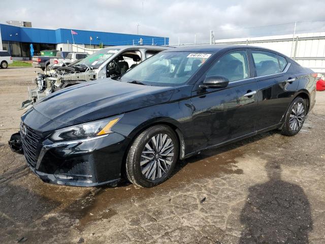 NISSAN ALTIMA SV 2024 1n4bl4dv6rn337145