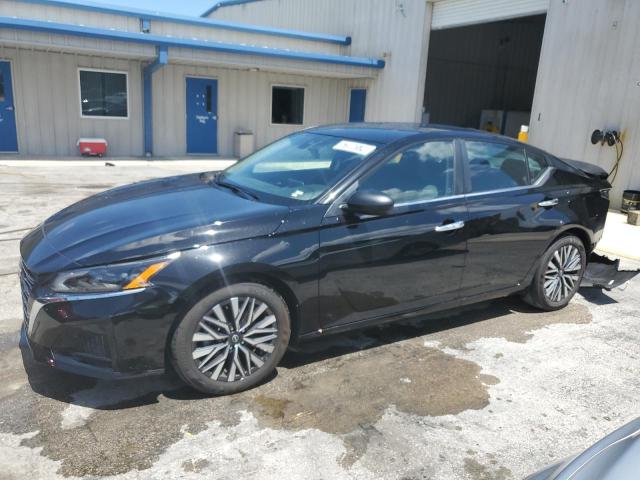 NISSAN ALTIMA 2024 1n4bl4dv6rn343432