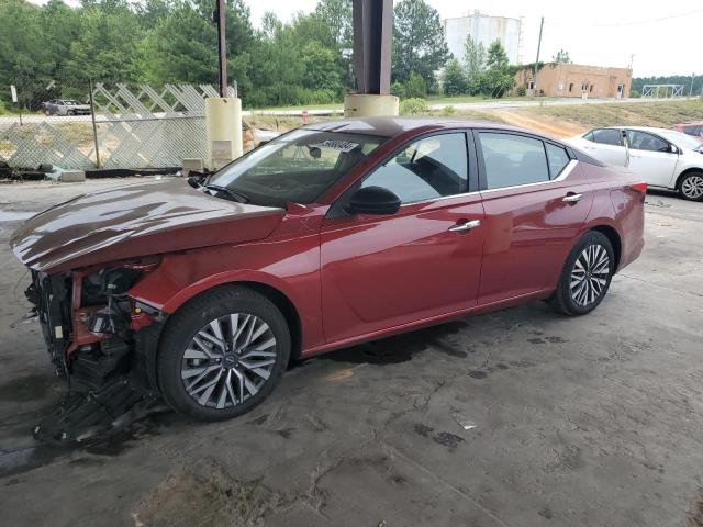 NISSAN ALTIMA 2024 1n4bl4dv6rn355046