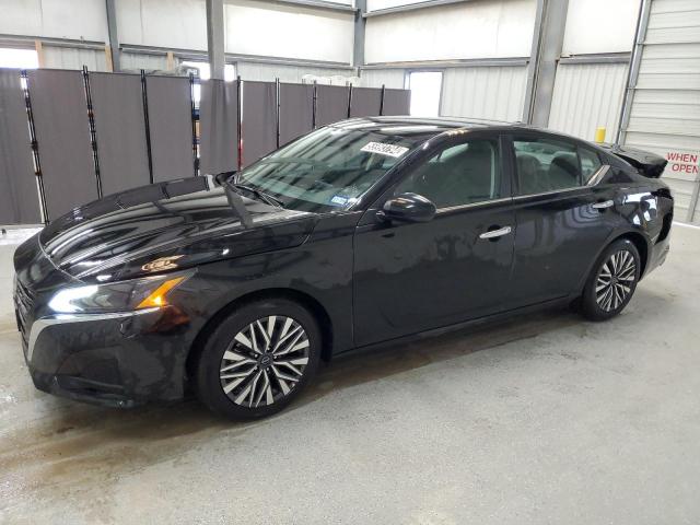 NISSAN ALTIMA 2024 1n4bl4dv6rn363955