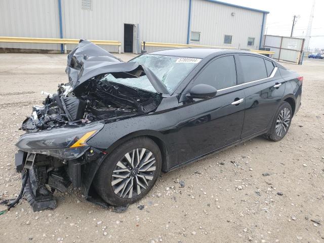 NISSAN ALTIMA 2024 1n4bl4dv6rn367861