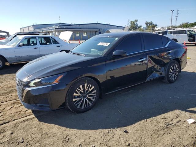 NISSAN ALTIMA SV 2024 1n4bl4dv6rn382294