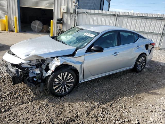 NISSAN ALTIMA SV 2024 1n4bl4dv6rn391206