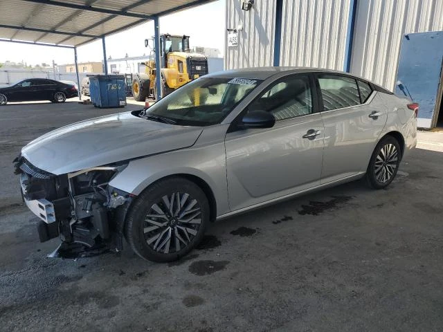 NISSAN ALTIMA SV 2024 1n4bl4dv6rn397510