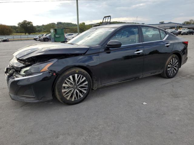 NISSAN ALTIMA SV 2024 1n4bl4dv6rn404066