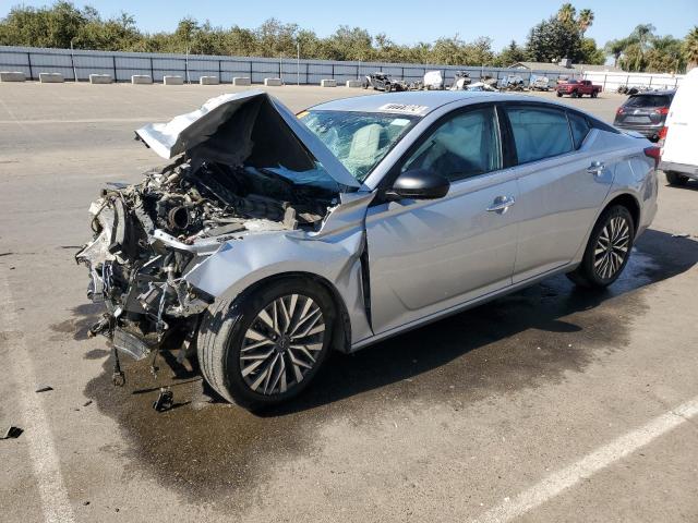 NISSAN ALTIMA SV 2024 1n4bl4dv6rn405766