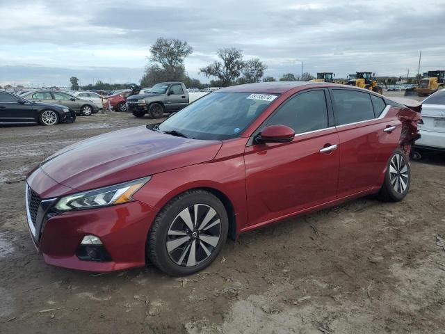 NISSAN ALTIMA 2019 1n4bl4dv7kc100875