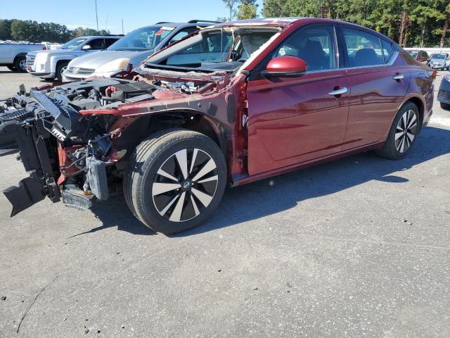 NISSAN ALTIMA 2019 1n4bl4dv7kc101511