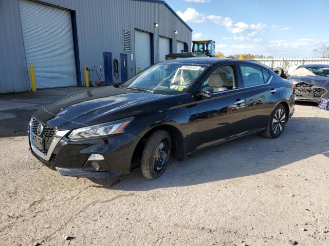 NISSAN ALTIMA 2019 1n4bl4dv7kc105932