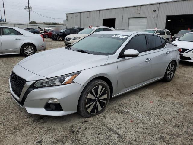 NISSAN ALTIMA 2019 1n4bl4dv7kc109091