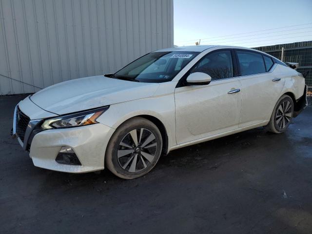 NISSAN ALTIMA SV 2019 1n4bl4dv7kc114663