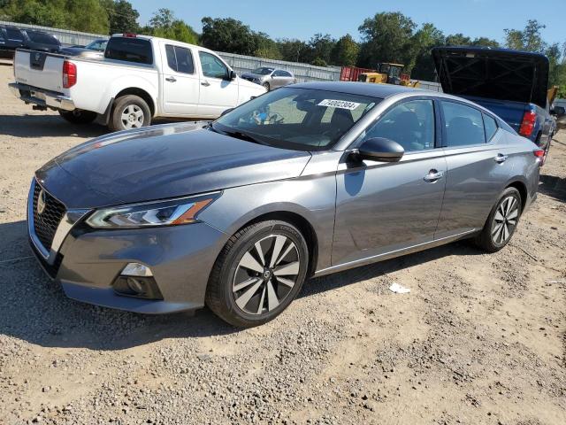 NISSAN ALTIMA SV 2019 1n4bl4dv7kc121466