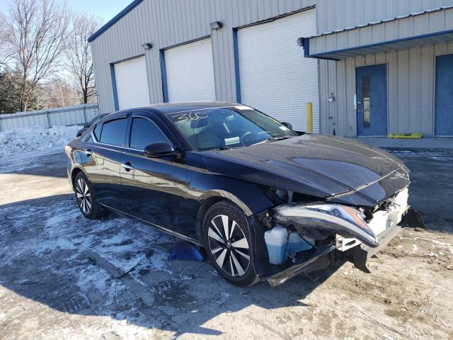 NISSAN ALTIMA SV 2019 1n4bl4dv7kc123783