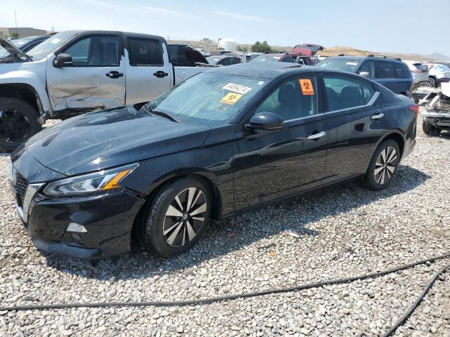 NISSAN ALTIMA 2019 1n4bl4dv7kc123959