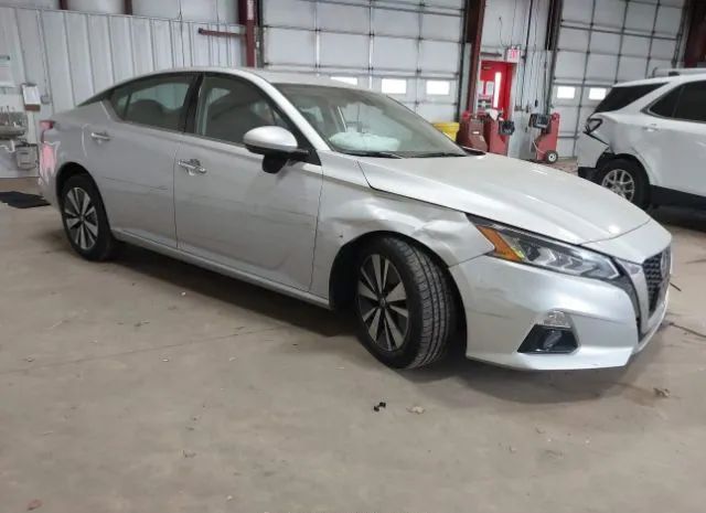 NISSAN ALTIMA 2019 1n4bl4dv7kc125100