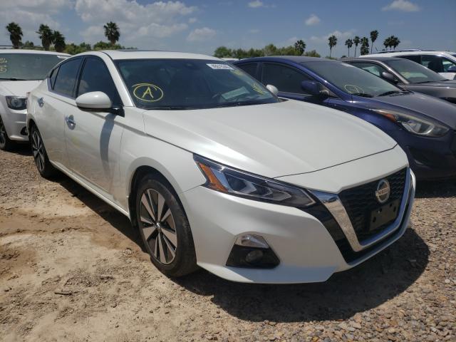 NISSAN ALTIMA 2019 1n4bl4dv7kc128045