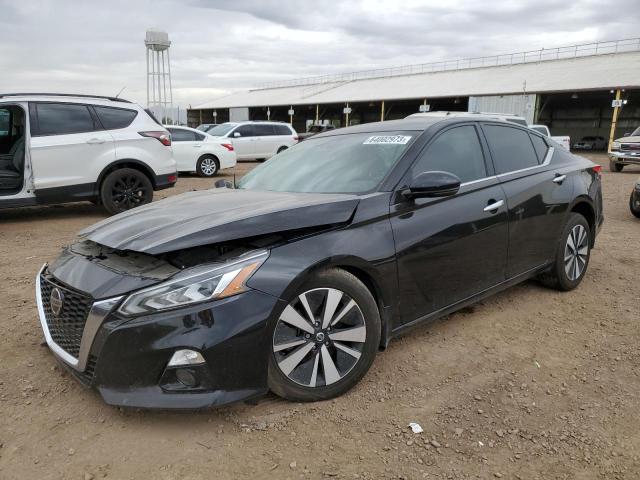 NISSAN ALTIMA 2019 1n4bl4dv7kc129602