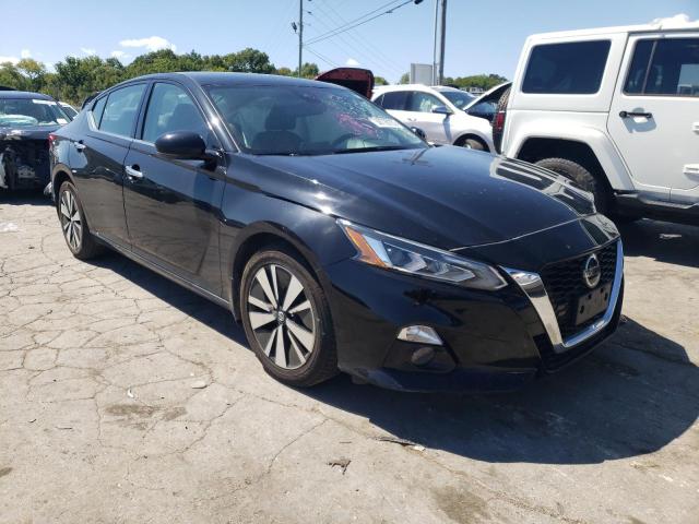 NISSAN ALTIMA SV 2019 1n4bl4dv7kc130622