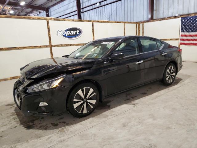 NISSAN ALTIMA 2019 1n4bl4dv7kc130815